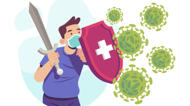 Jak poprawić odporność organizmu | odporności organizmu | Platforma.com.pl