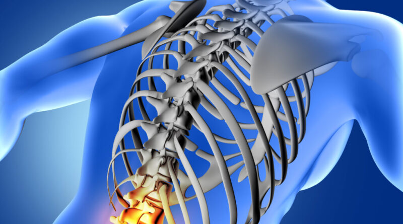 Jak zadbać o kręgosłup przy pracy siedzącej | Zdrowy kręgosłup | Platforma.com.pl