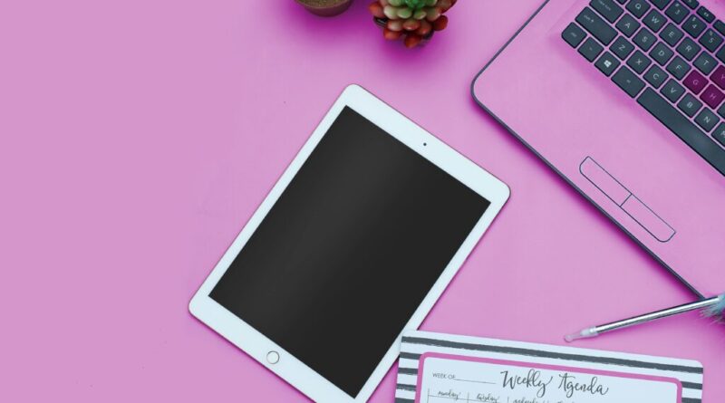 Jak wybrać prosty tablet do domu | Wybór tabletu | Platforma.com.pl