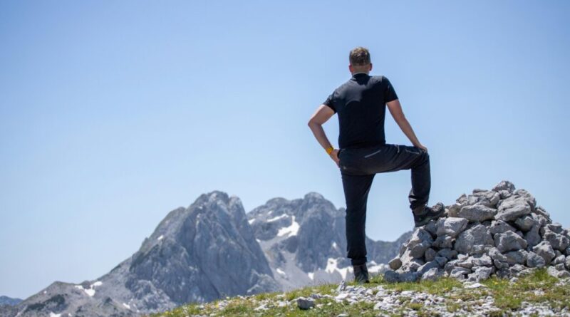 Wpływ aktywności fizycznej na samopoczucie | Aktywność fizyczna | Platforma.com.pl