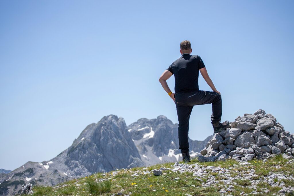 Wpływ aktywności fizycznej na samopoczucie