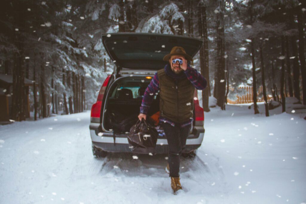 Rzeczy, które powinny być w każdym aucie – nie tylko apteczka