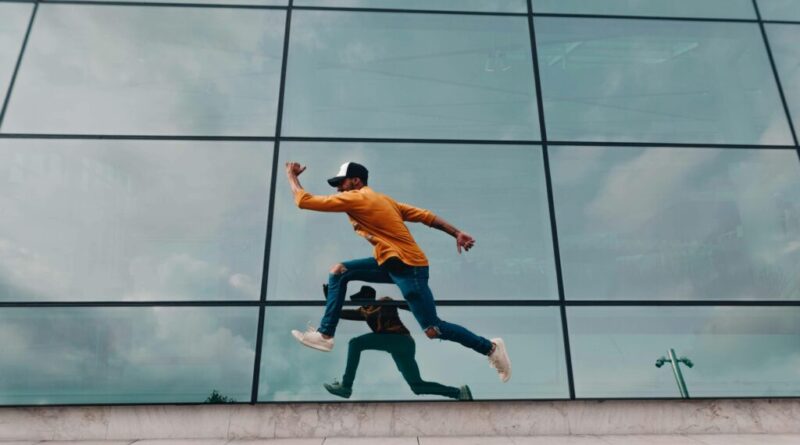 Rola ruchu w codziennym życiu | Aktywność fizyczna | Platforma.com.pl