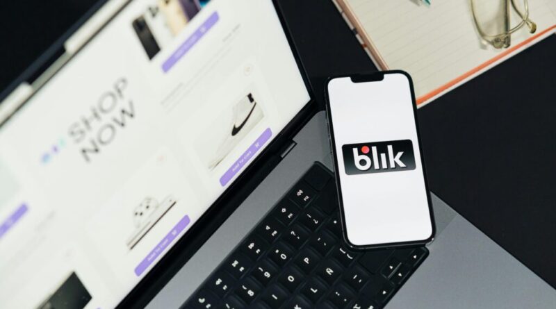 Co to jest BLIK | BLIK płatności | Platforma.com.pl