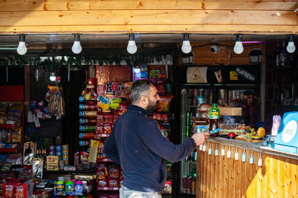 Dlaczego część klientów nigdy nie kupi