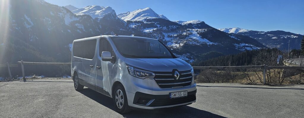 24 godziny na drodze – dziennik podróży, która łączy dwa światy