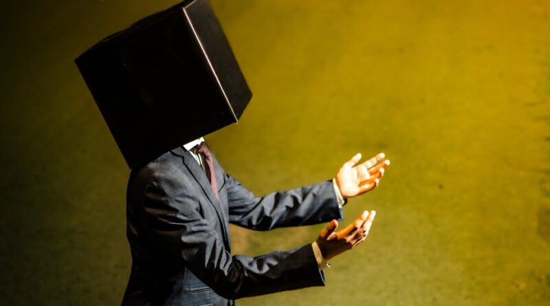 Biznes „bez twarzy” – rosnący trend anonimowych firm