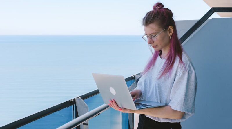 Czy freelancing to nowy etat?