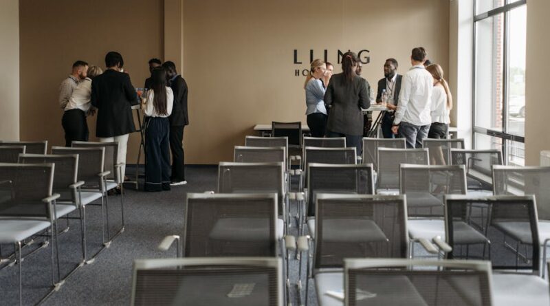 Czy networking naprawdę działa czy to mit