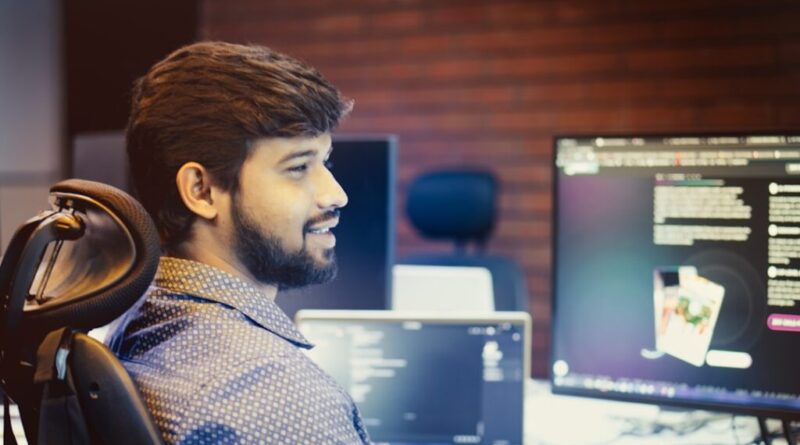 Dlaczego młodzi programiści przestają kodować – i co robią zamiast tego