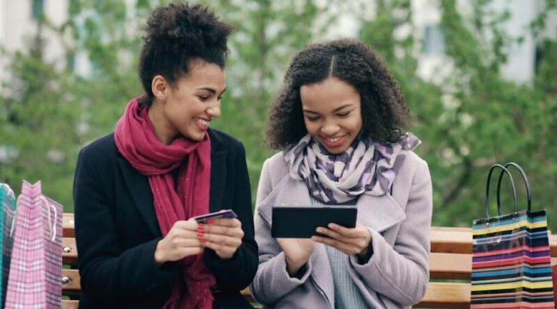 Jak TikTok zmienia modele sprzedaży