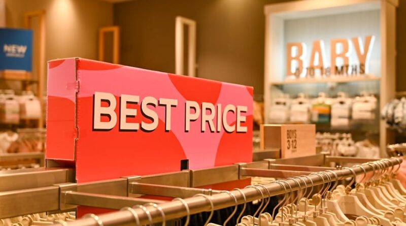 Jak firmy wykorzystują psychologię ceny