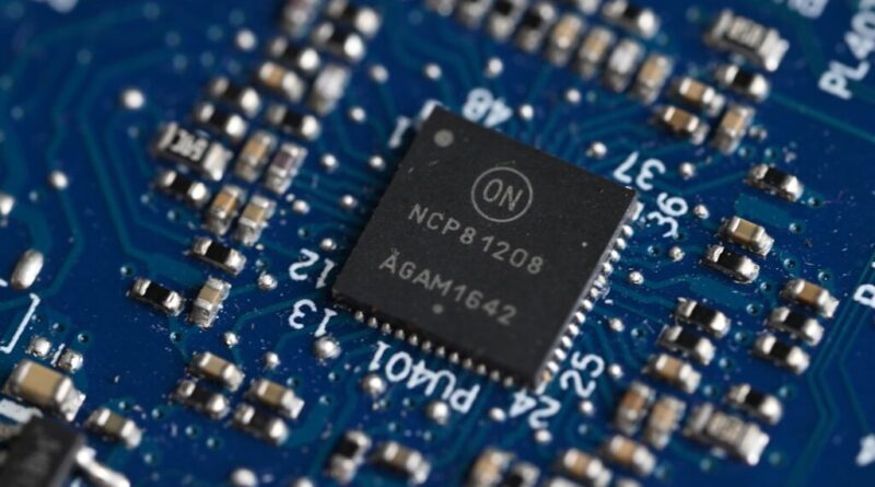 Nowa wojna technologiczna: chipy zamiast ropy