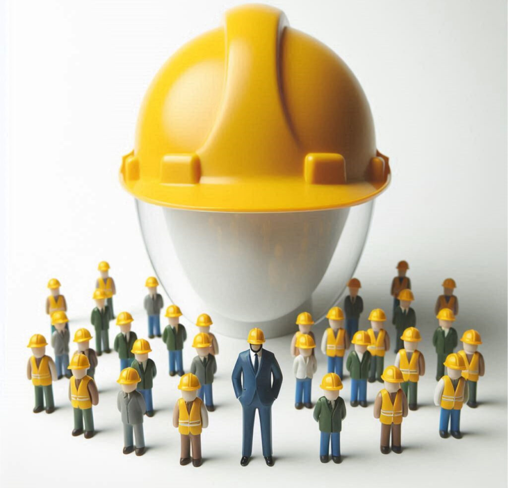 Jak wyłonić rzetelną firmę BHP dla przedsiębiorstwa? Twardy przewodnik analityczny dla zarządów