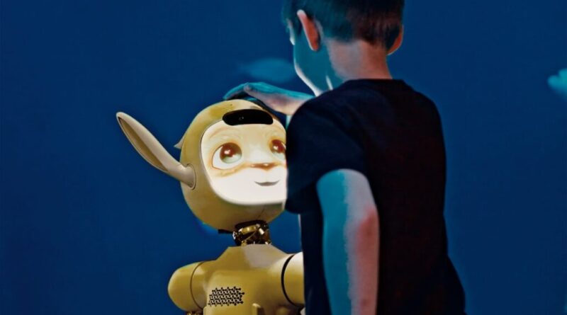 „Dead internet theory” – czy internet już jest w większości generowany przez boty