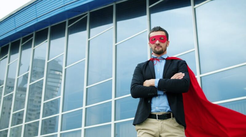 „Fake it till you make it” – czy to nadal działa w biznesie