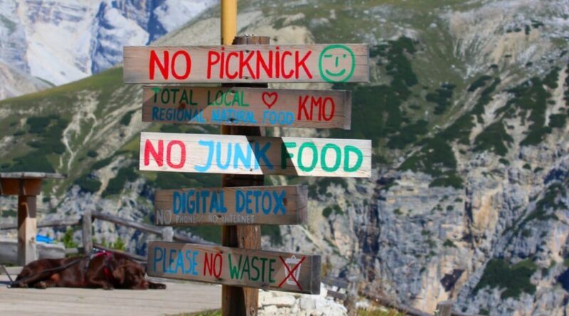 „Technologiczny minimalizm” – rosnący trend odłączania się od cyfrowego świata